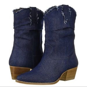 Charles by Charles David Women's Zulu Fashion Boot